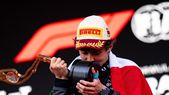 La fuerte reflexión de Kimi Antonelli tras ganar el GP de Mónaco.