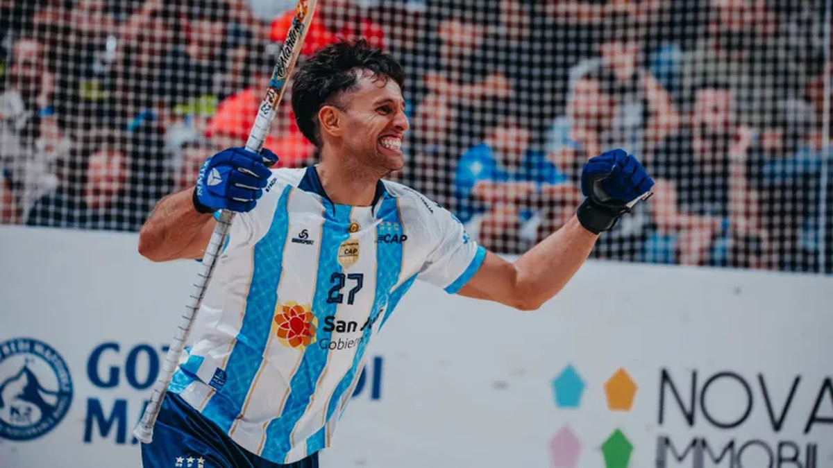 De Petroleros al mundo: el líder silencioso que explica el alma de la Selección