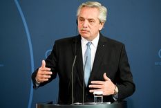 La causa Seguros contra Alberto Fernández seguirá en manos de Julián Ercolini.