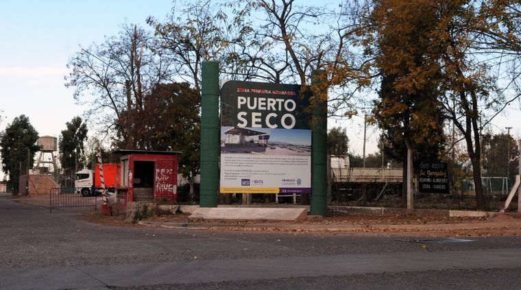 Dictaron la prisión preventiva por tentativa de femicidio para el hombre que atropelló a una mujer en Godoy Cruz Foto: Foto ilustrativa / ALF PONCE / MDZ