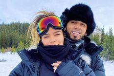 Karol G, Anuel AA Instagram Karol G Foto: Instagram Karol G