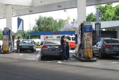 ¿cuanto cuesta llenar el tanque en mendoza?