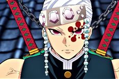 Así se vería este personaje según la IA Foto: 3D Juegos LATAM Así se vería este personaje según la IA Foto: 3D Juegos LATAM