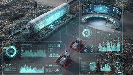 La Ciudad de Mendoza apela a Inteligencia Artificial para tratar la basura en un programa junto a la Fundación Bunge y Born. La Ciudad de Mendoza apela a Inteligencia Artificial para tratar la basura en un programa junto a la Fundación Bunge y Born.