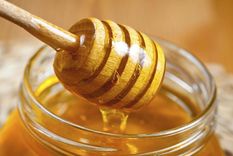 El propóleo se presenta como uno de los productos más naturales y efectivos de la estética. Foto: Bezzia