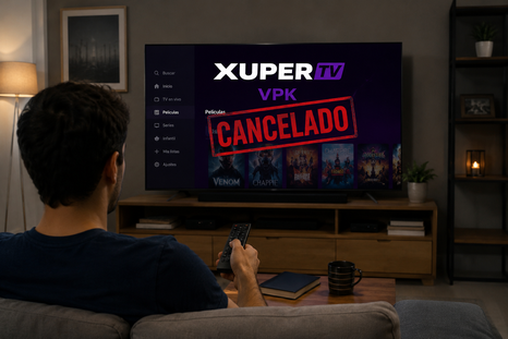 Google Streamer 4K convierte cualquier televisor con HDMI en una Smart TV compatible con plataformas oficiales de streaming.