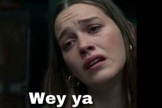 wey ya: el nuevo meme que causa furor en las redes mundiales
