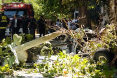 Foto: Nacho Gaffuri / MDZ