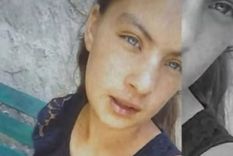 Maia tiene 17 años. Foto: 0221