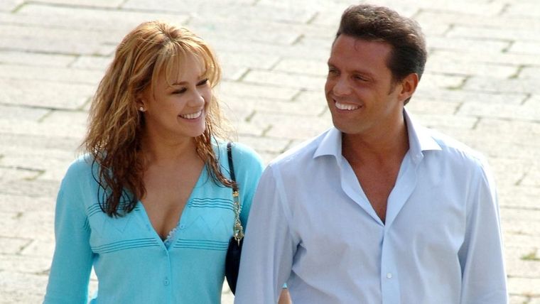 Jugosa contratación: estas son las exigencias que hizo Aracely Arámbula para aparecer en la serie de su ex de Luis Miguel