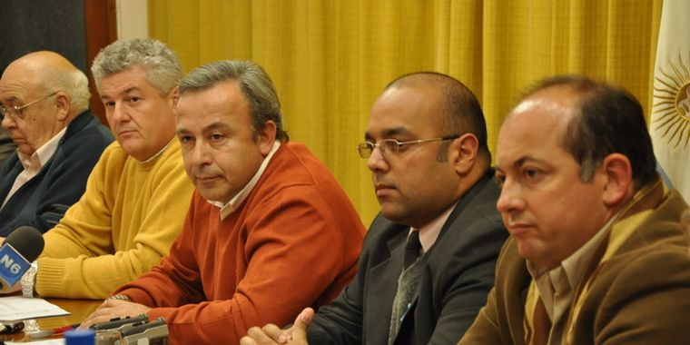 Foto: Agustín Mauricio/Mediamza.com