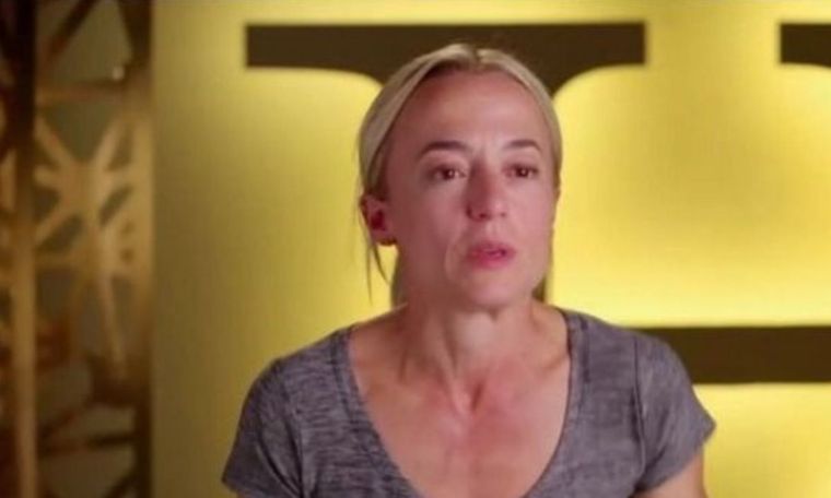 Aseguran que Sabrina Carballo está pasando un momento delicado. La actriz salió recientemente de El Hotel de los Famosos.