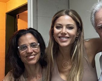 La voz de Evangelina tendrá un cambio notable. / Instagram