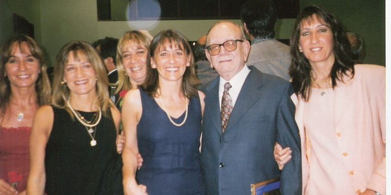 Foto: Gentileza Familia Sticca