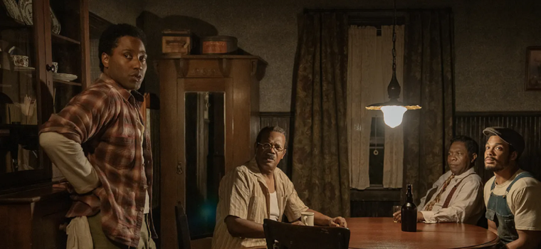 Un film que llegará al corazón de la audiencia. Foto: Fuente: Netflix