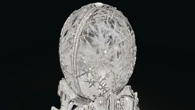 El huevo récord. El huevo récord.