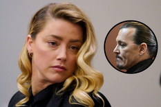 Amber Heard está convencida de que el jurado tomó una decisión equivocada.