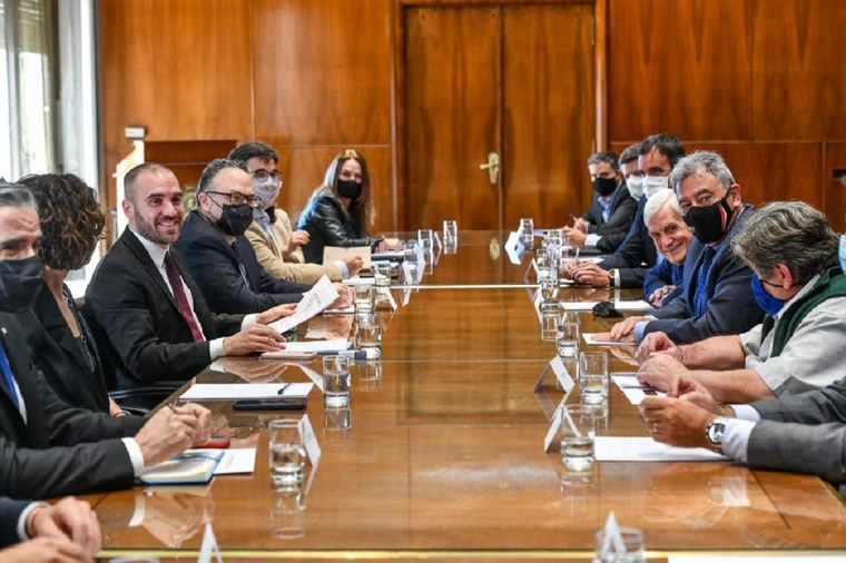 Foto: Gobierno