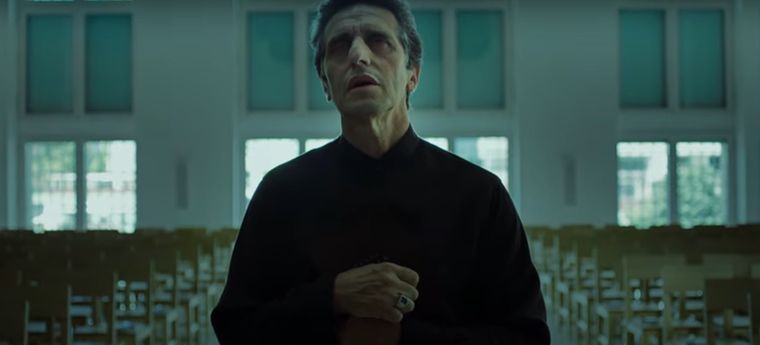 Netflix: la serie argentina ideal para este fin de semana Netflix: la serie argentina ideal para este fin de semana