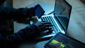 La seguridad se volvió una carrera de fondo entre los desarrolladores y los ciberdelincuentes. La seguridad se volvió una carrera de fondo entre los desarrolladores y los ciberdelincuentes.