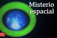 Qué es el llamado triángulo de las Bermudas del espacio | BBC Extra