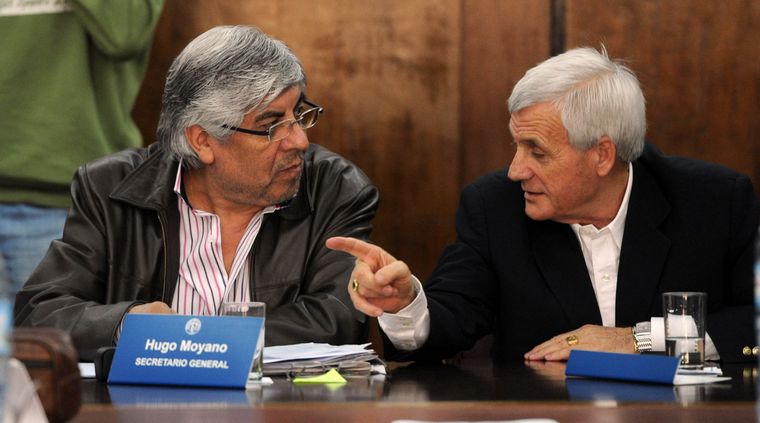 Foto: Sitio oficial Partido Obrero