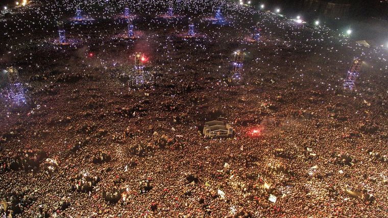 Foto: publicada en Infobae