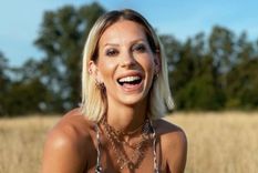 Noelia Marzol Foto: Instagram