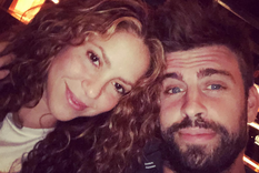 Gerard Piqué y Shakira sorprendieron al mundo con su separación