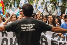 El Día de la Militancia peronista es este martes y habrá manifestaciones a favor del Gobierno en todo el país El Día de la Militancia peronista es este martes y habrá manifestaciones a favor del Gobierno en todo el país