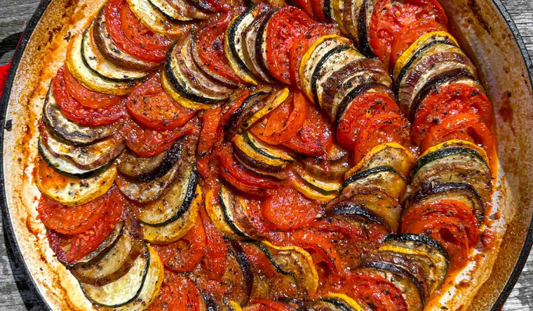 Este platillo francés se ganará el aplauso de todos ¡créenos! Foto: Zenas Kitchen