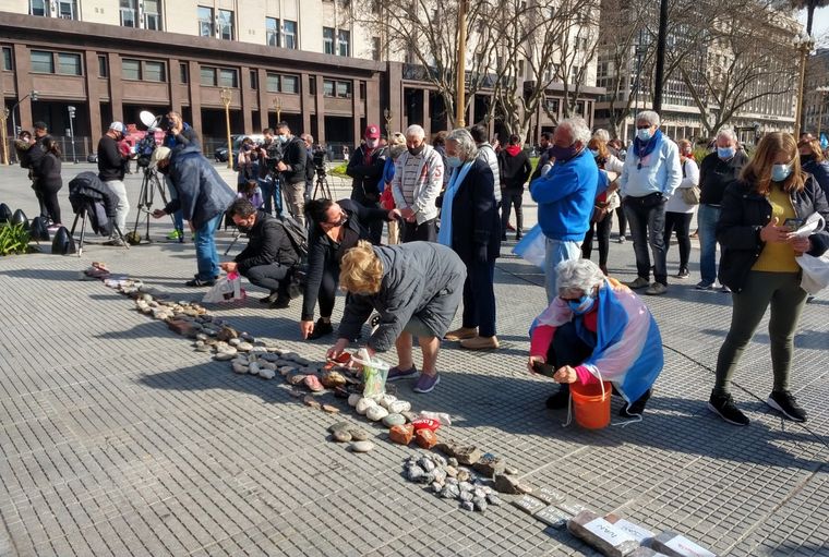 Foto: Diario con vos