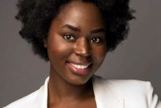 Clara Louise. Foto: 24hs