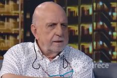 Los falsos mecánicos estafaron a Horacio Pagani por asi 2 millones de pesos.