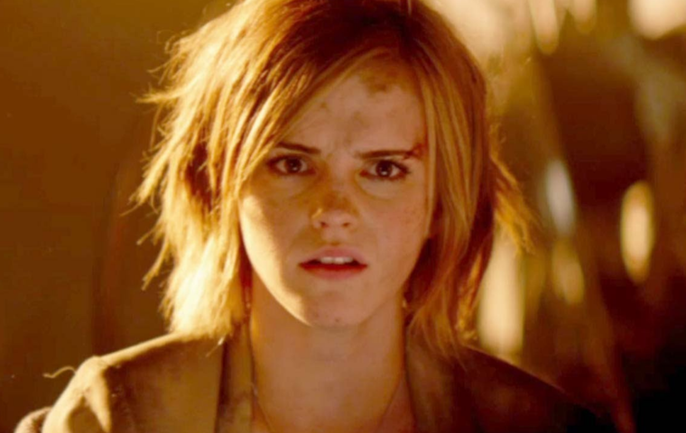 Emma Watson es una de las actrices más carismáticas y casi nunca tuvo conflictos en Hollywood.