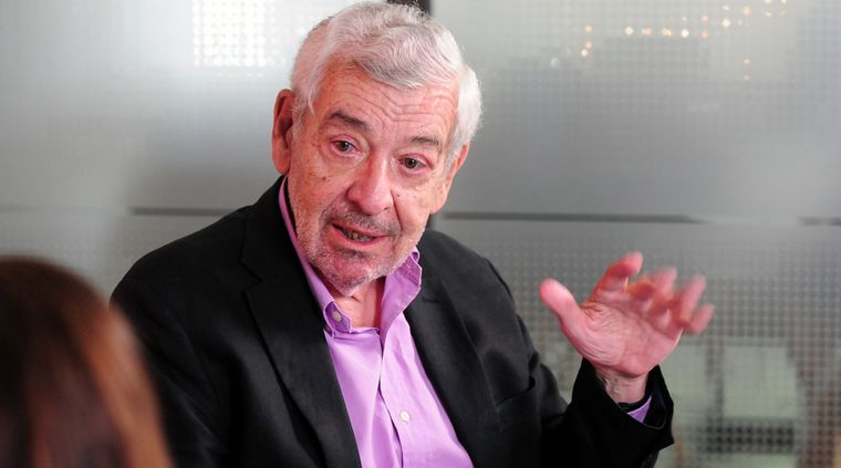 Foto: ALF PONCE MERCADO / MDZ