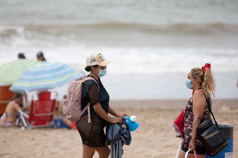 Los turistas podrán vacunarse en las ciudades que estén visitando durante el verano