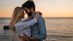 Esto fue lo que dijo la inteligencia artificial sobre el amor Foto: Shutterstock