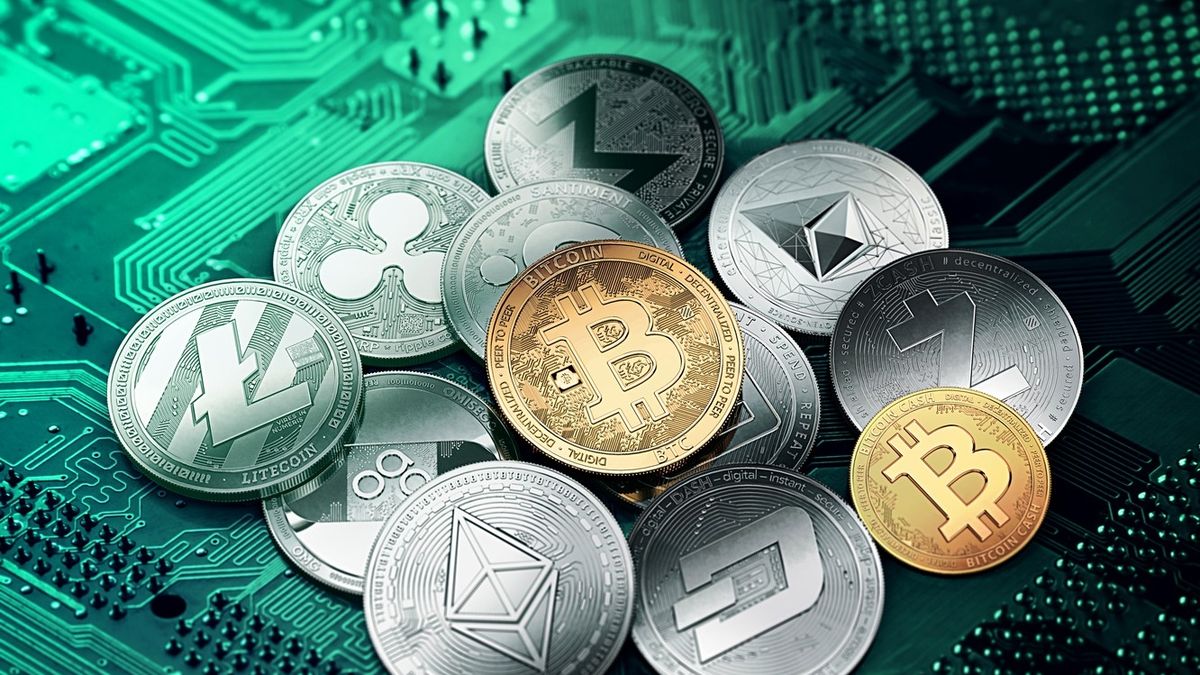 ¿Otro caso $LIBRA? Investigan la aparición de un token en un sitio ...