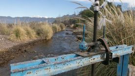 Río Tunuyán