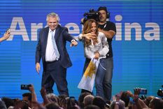 Foto: Agencia Télam