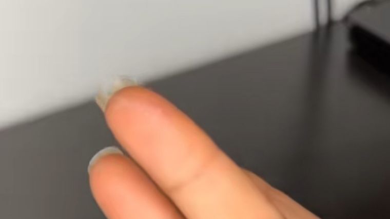 Tips sencillos para quitar el polvo Simples trucos para que tengas de apunte. Foto: Fuente: Imagen / Tiktok / @vipclean