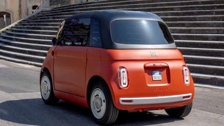 Fiat Topolino 2026 El Cuadriciclo El ctrico Estrena El Color Corallo Y fiat-topolino-2026-el-cuadriciclo-el-ctrico-estrena-el-color-corallo-y