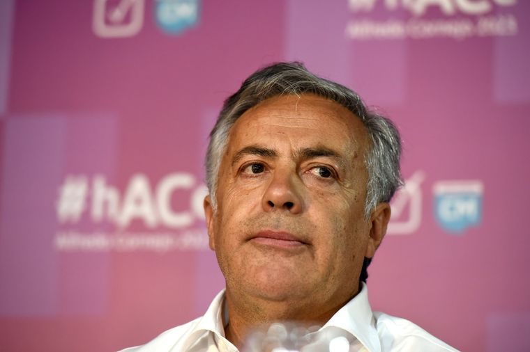 Foto: Maximiliano Ríos/MDZ