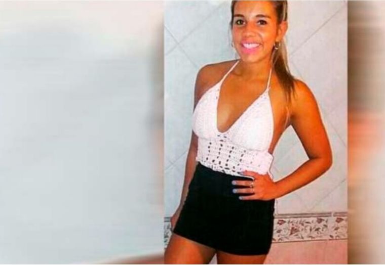 La víctima era madre de una nena de 4