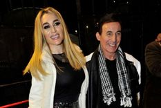 Norberto Marcos fue fulminante con su ex Fátima Flórez. Foto: Internet
