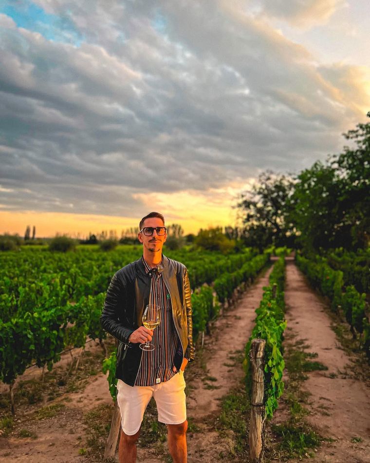 Foto: @ferbure Foto: @ferbure