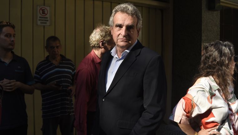 El peronismo logró la unidad en Santa Fe pero casi se rompe.