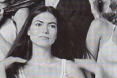 Paula Siero en 90-60-90 Modelos.