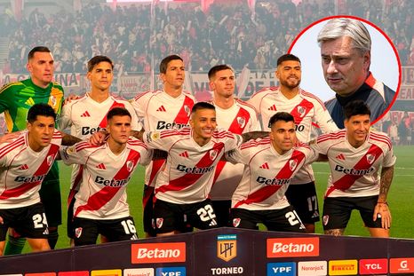 Maciej Skorza, DT de Urawa Red Diamons, habló sobre el nivel de River. Maciej Skorza, DT de Urawa Red Diamons, habló sobre el nivel de River.